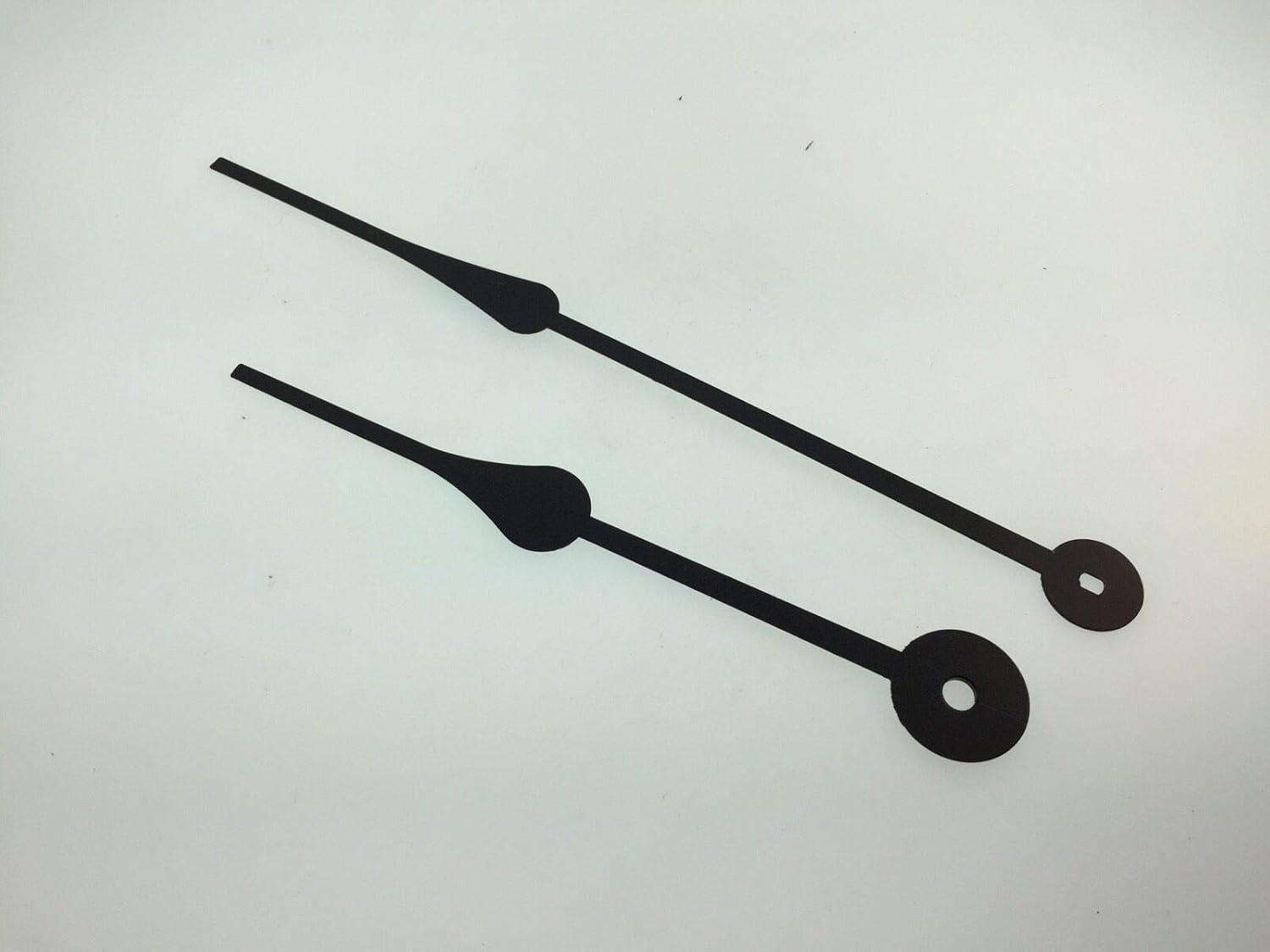 Heavy Duty Quartz Clock Hands