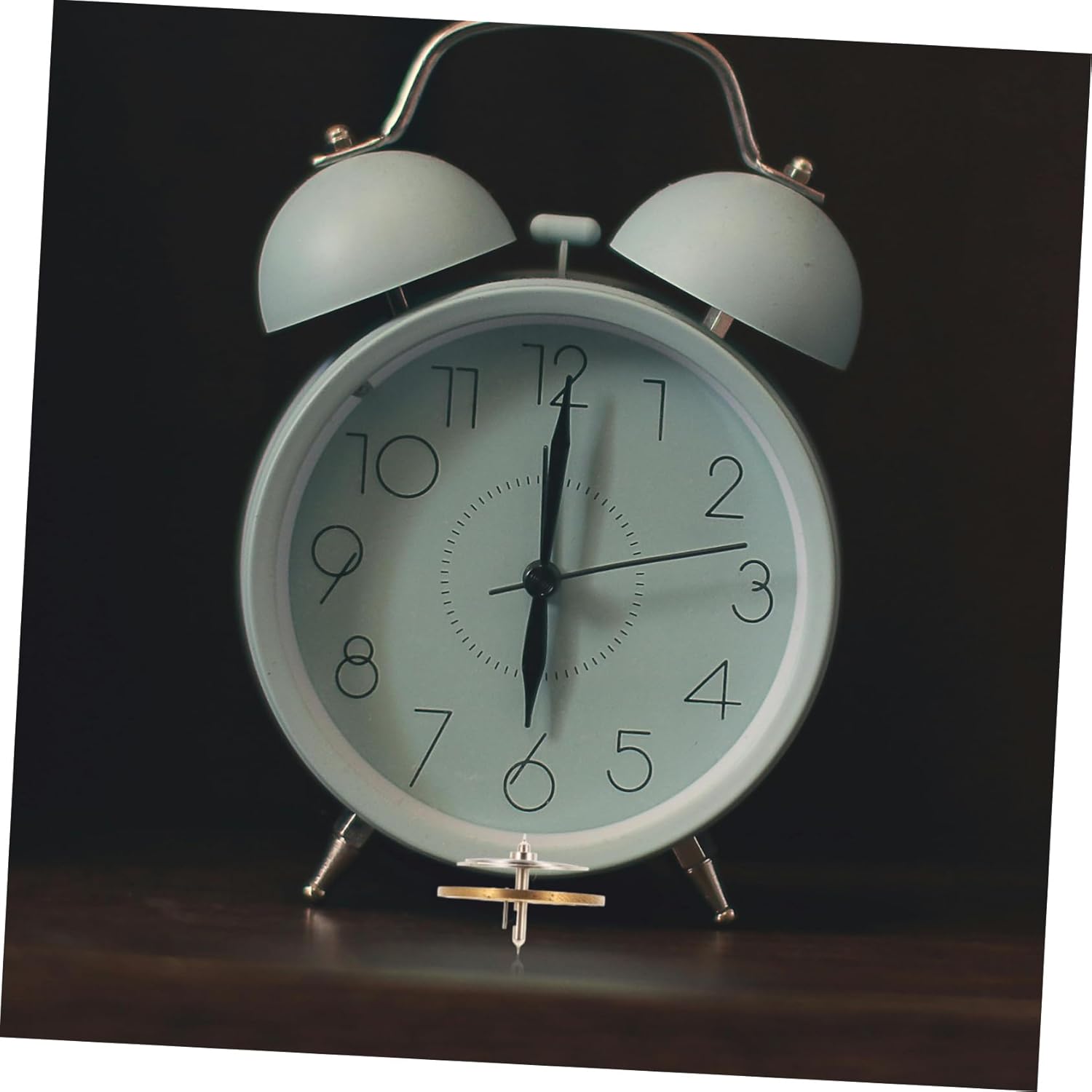 ORFOFE DIY Clock Mechanism Replacement Kit