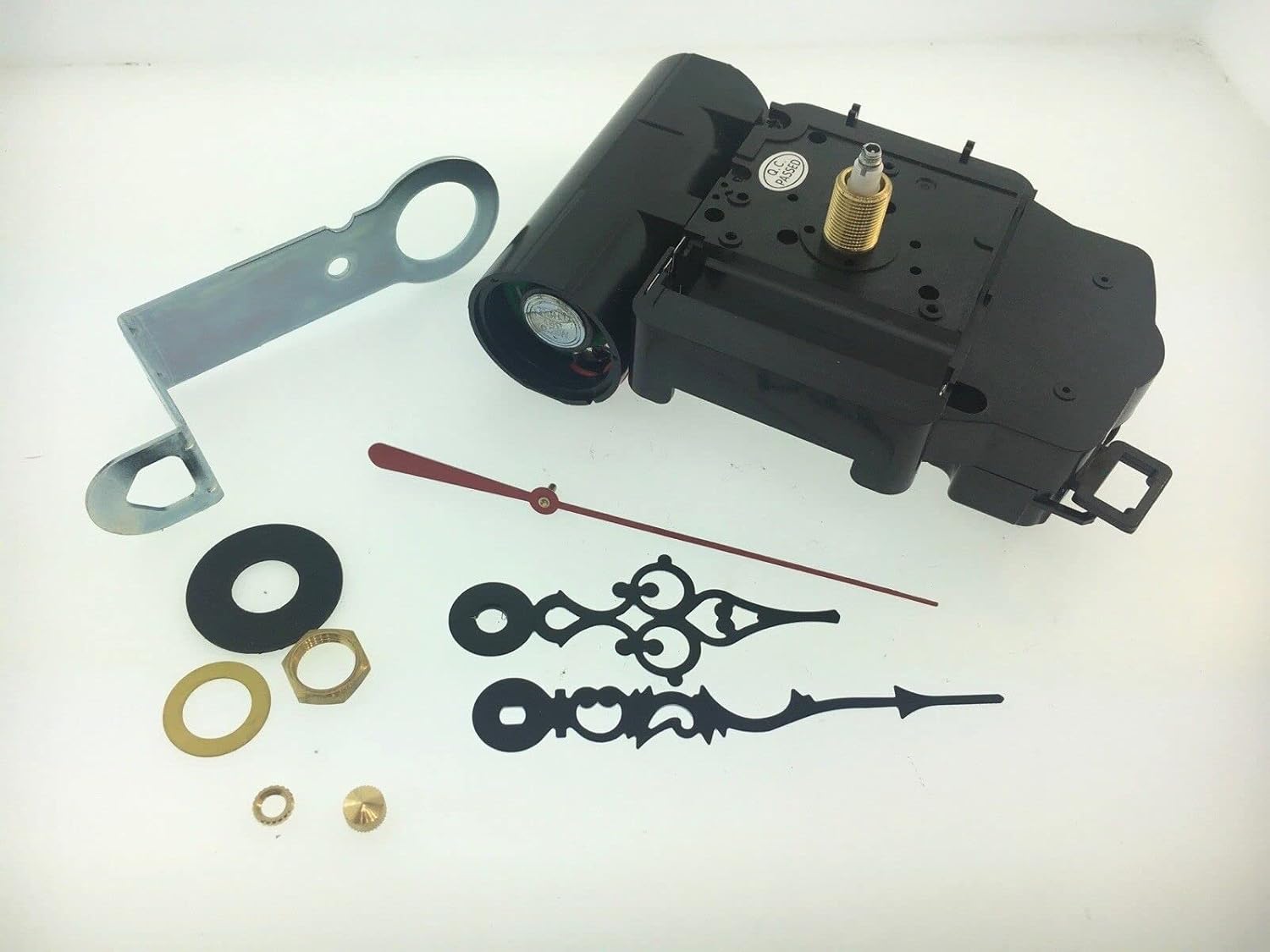 Precision 38 Dich Clock Movement