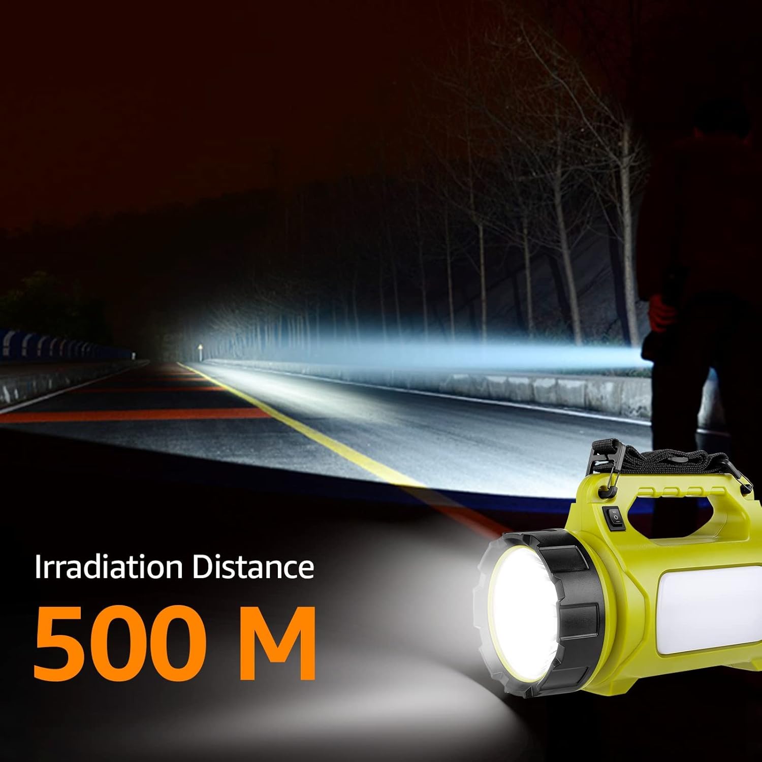 Lepro Bundle LED Lantern