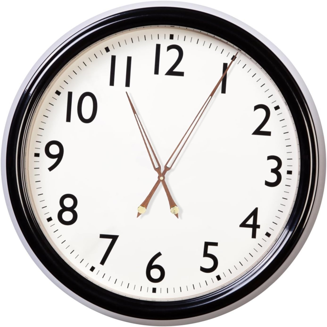 Homoyoyo Clockwork Hands Replaces Broken Clock Pointers