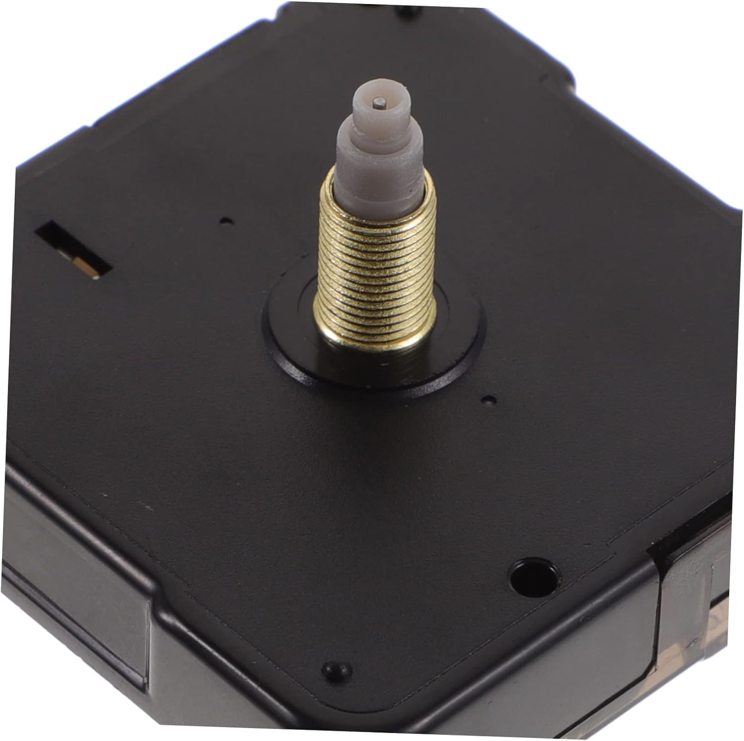 DIY Wall Clock Mechanism Kit With Pendulum Battery-Driven Quartz Clock Movement Replacement