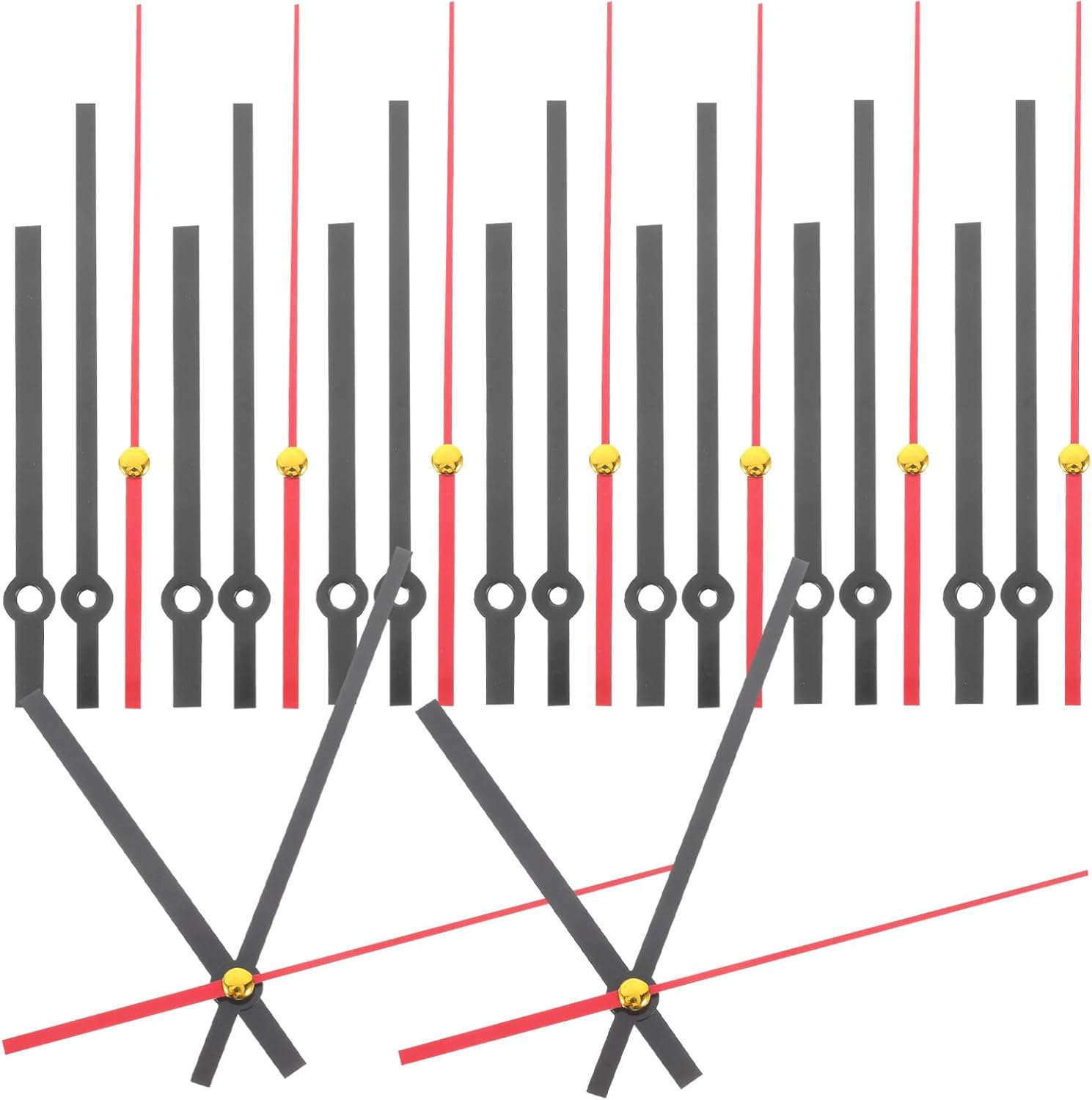 Hemobllo Small Clock Hands