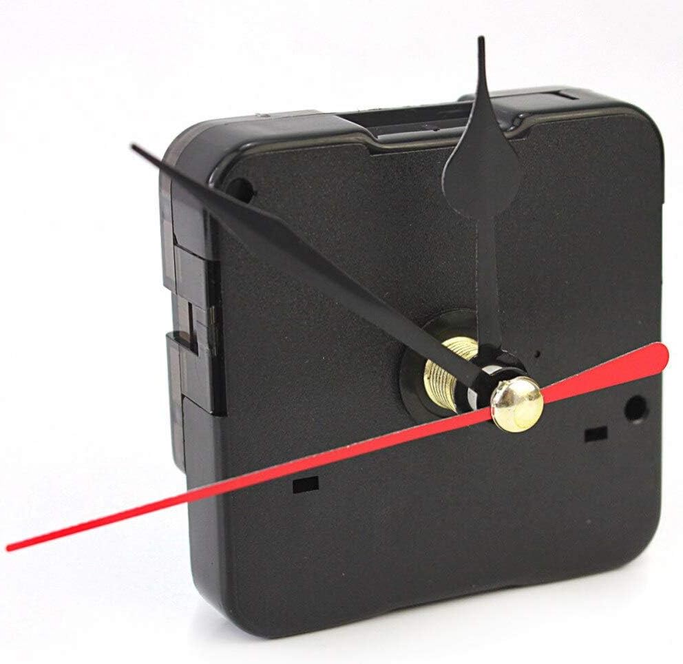 Modern Wall Clock Movement Kit