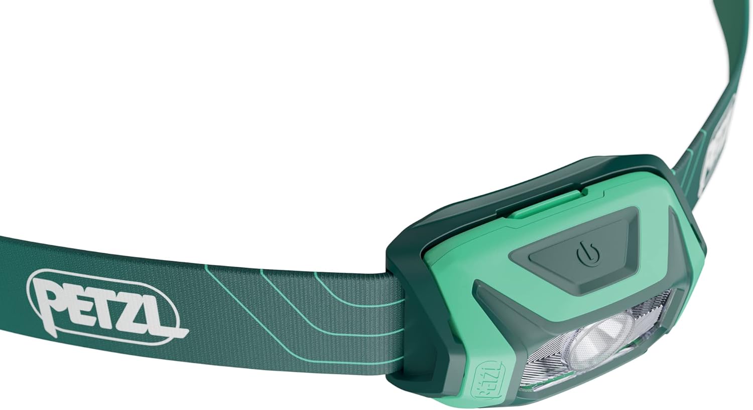 Portable 250 Lumen Headlamp