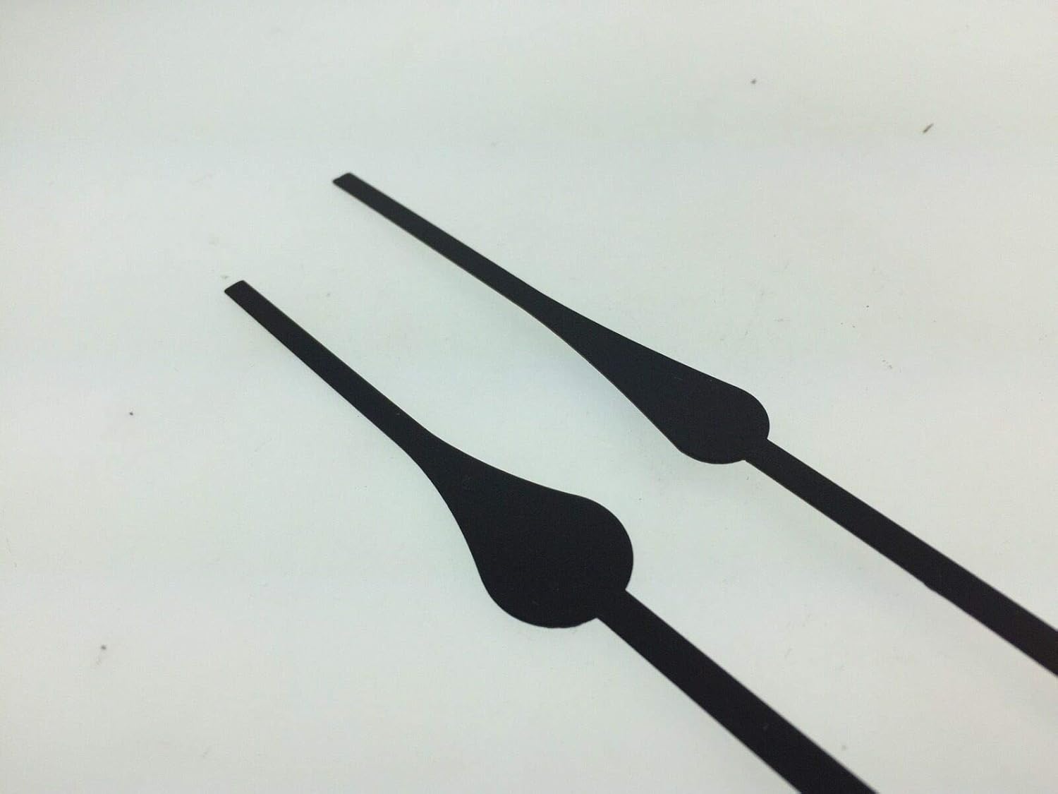 Heavy Duty Quartz Clock Hands