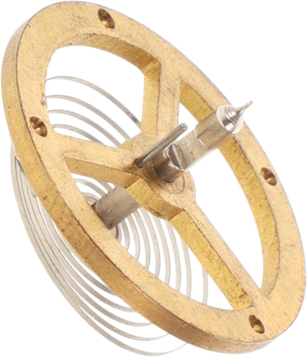 ORFOFE DIY Clock Mechanism Replacement Kit