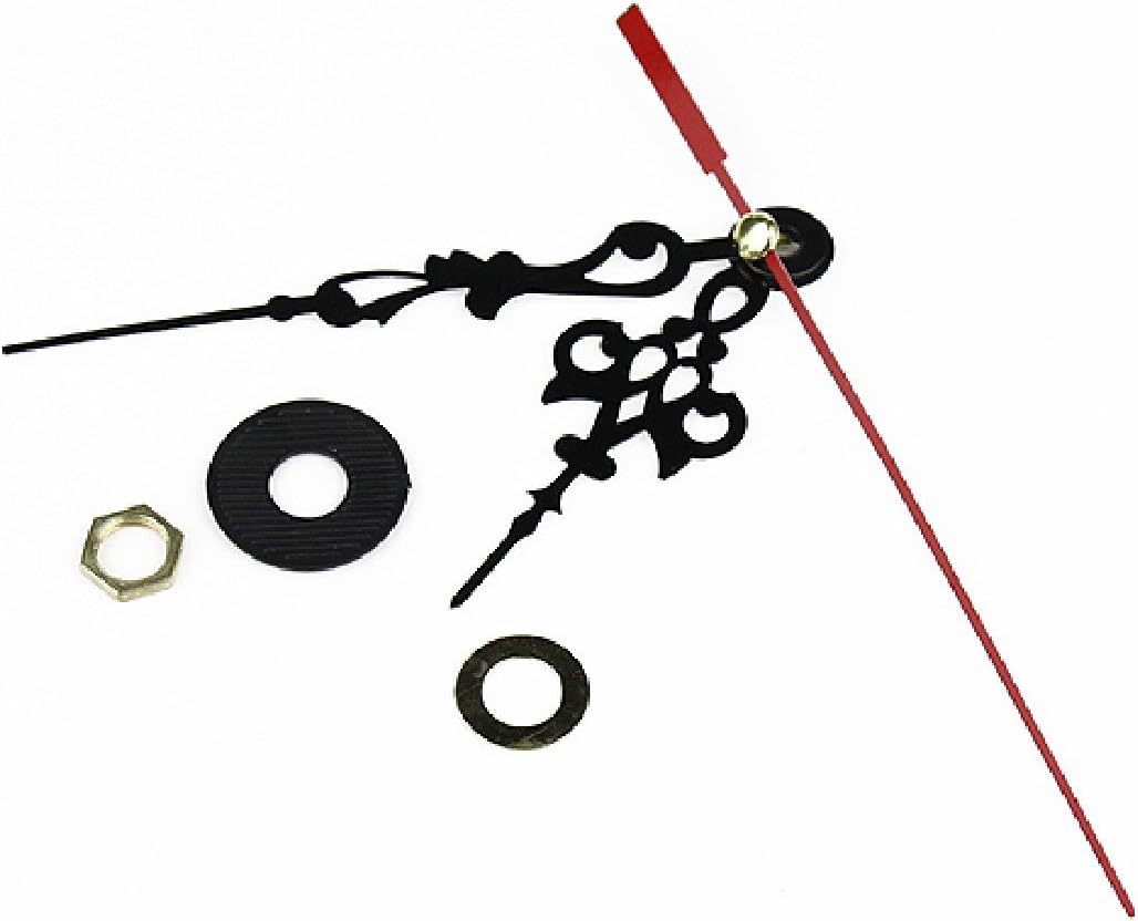 Replacement Quartqce_movement for Clocks