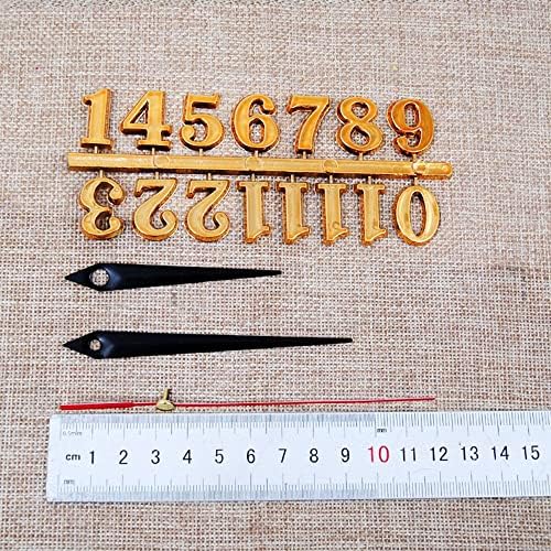Essential Replacement Kit for Digital Clocks