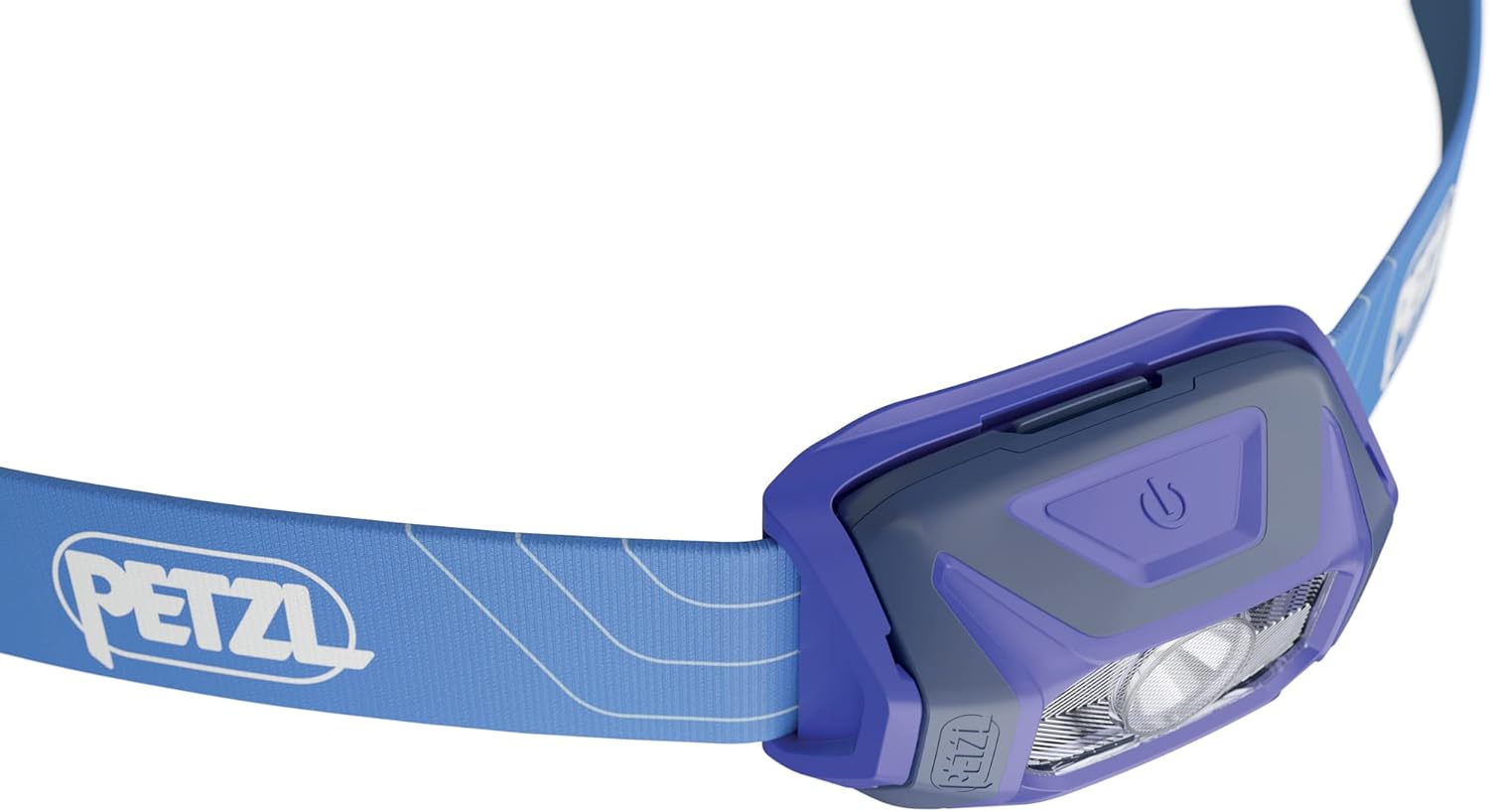 PETZL TTKiNiA Headlamp 250 Lumen