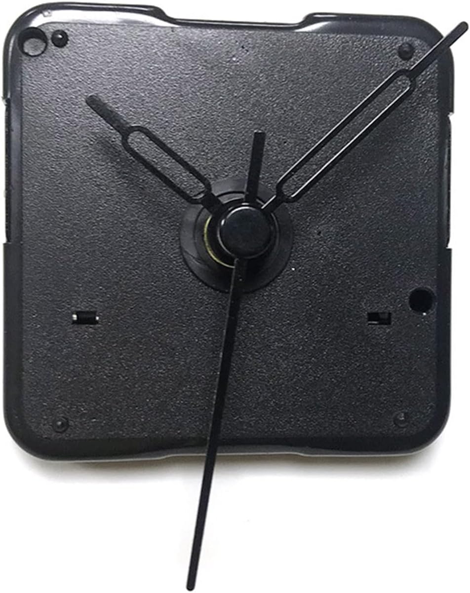 Wall Clock Movement Mechanism Repair Part for Hands and Accessories