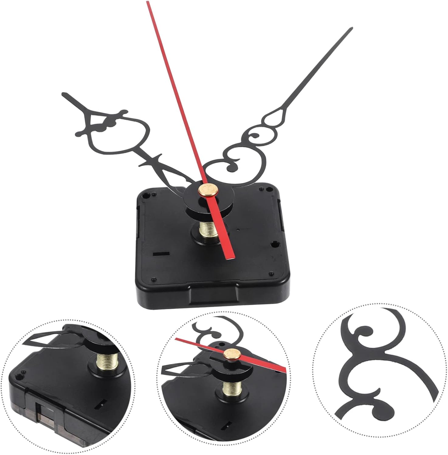Perfect for DIYers and crafters