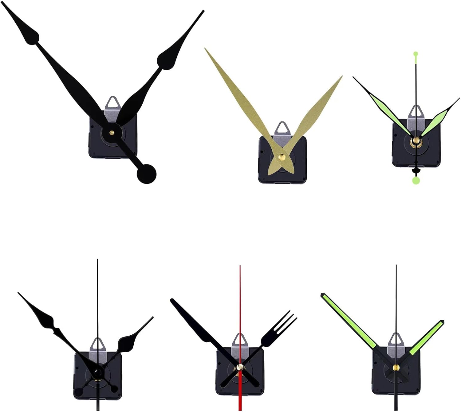 Perfect for Repair Crafting and Precise Setups