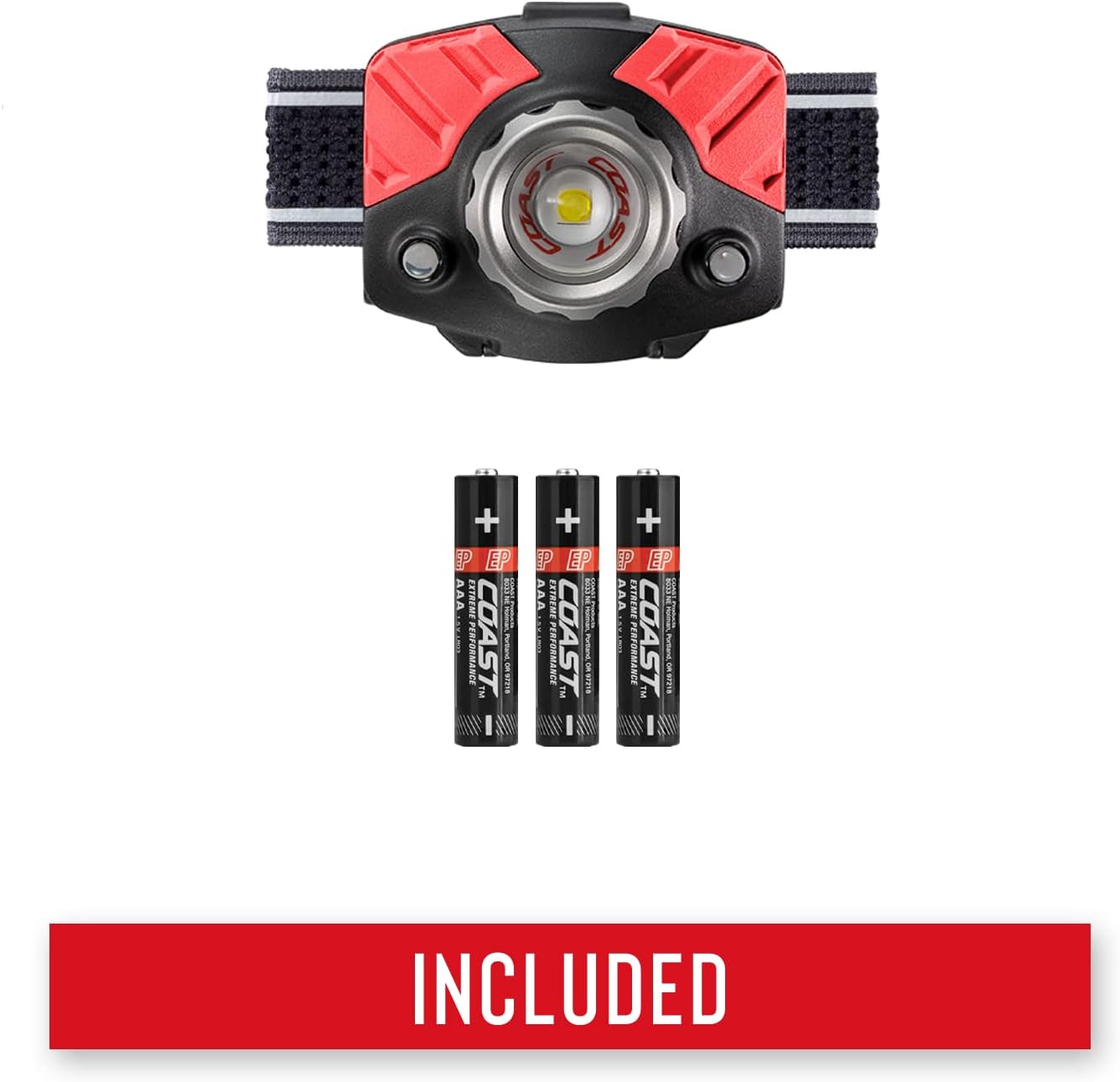 Coast Dual Color 700L