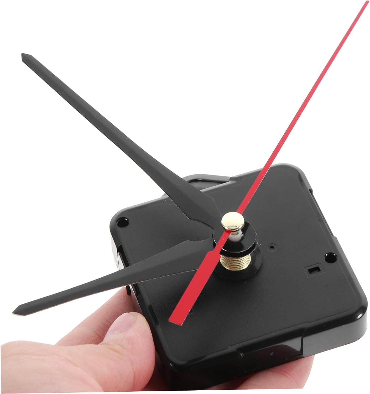 Clock Restoration Kit - Restore Your Wall Clock with Precision