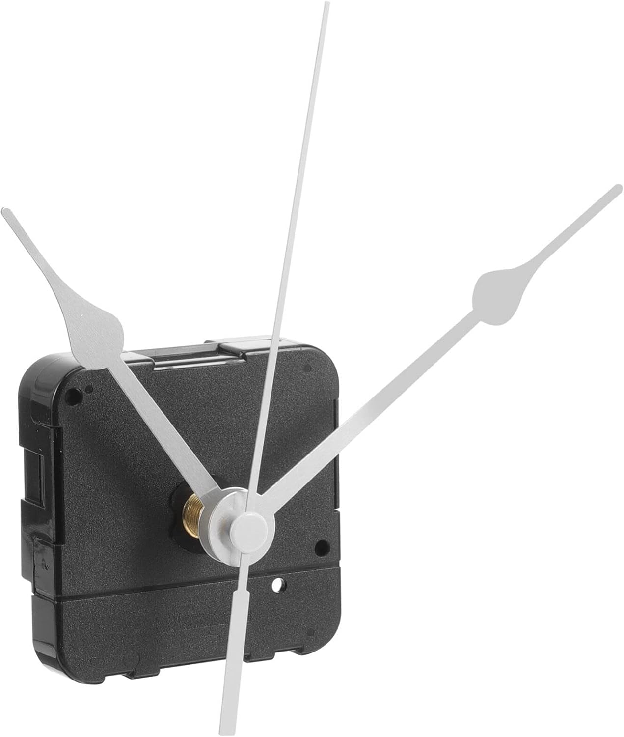 Retrograde Clock Movement Set for Sportswear Plastic Clocks