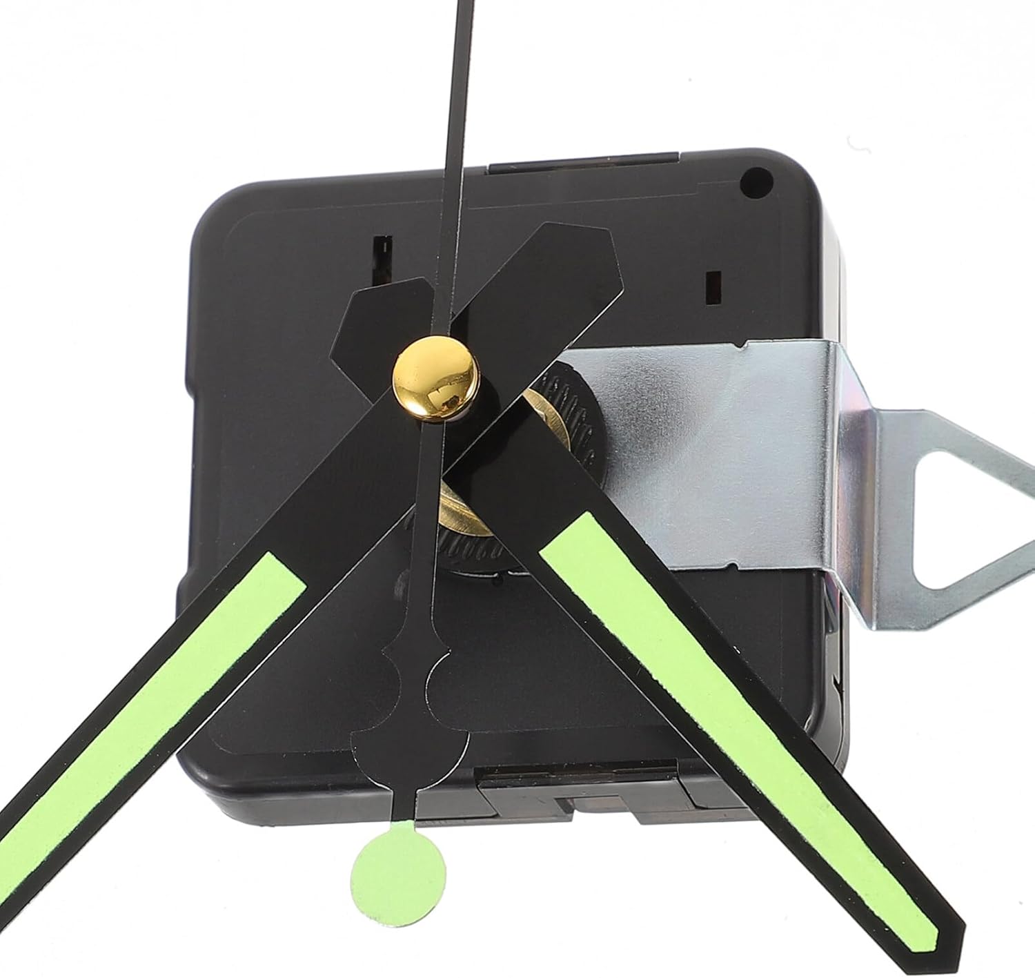 UOnlyTech Clock Mechanism Replacement Kit Durable Stylish Clock Parts Kit