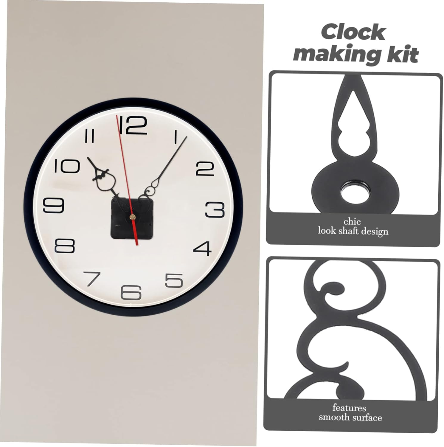 Perfect for DIYers and crafters