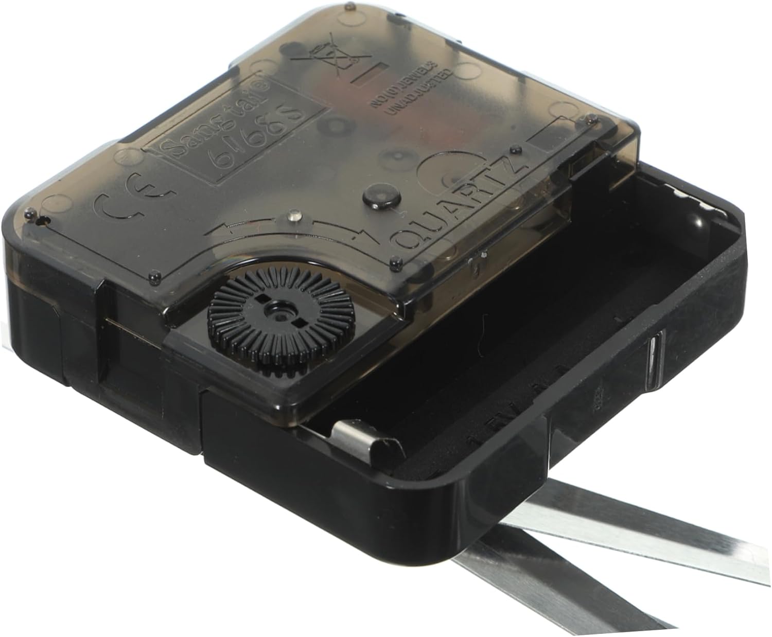 OSALADI Replacement Clock Movement Kit