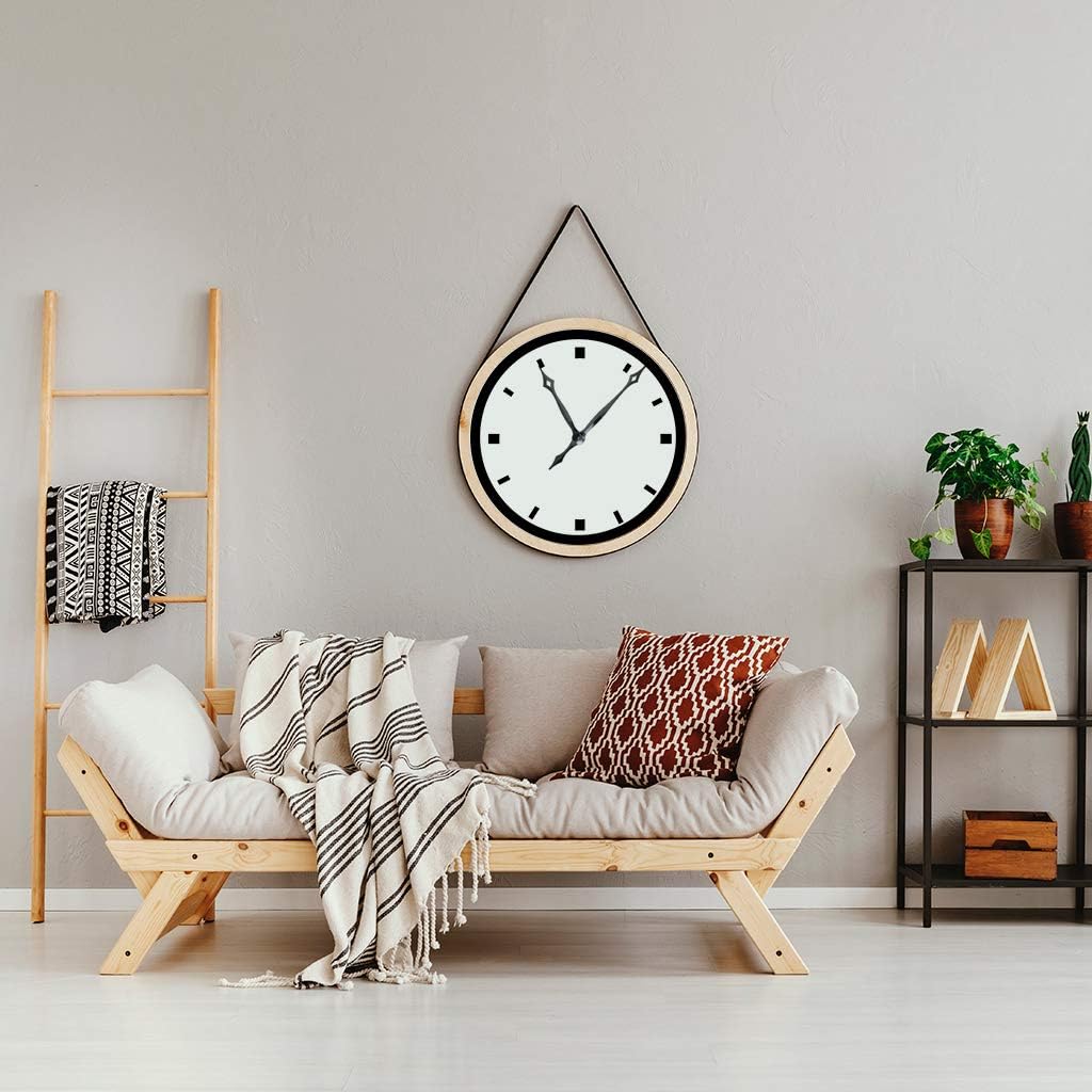 Wall Clock Repair Kit