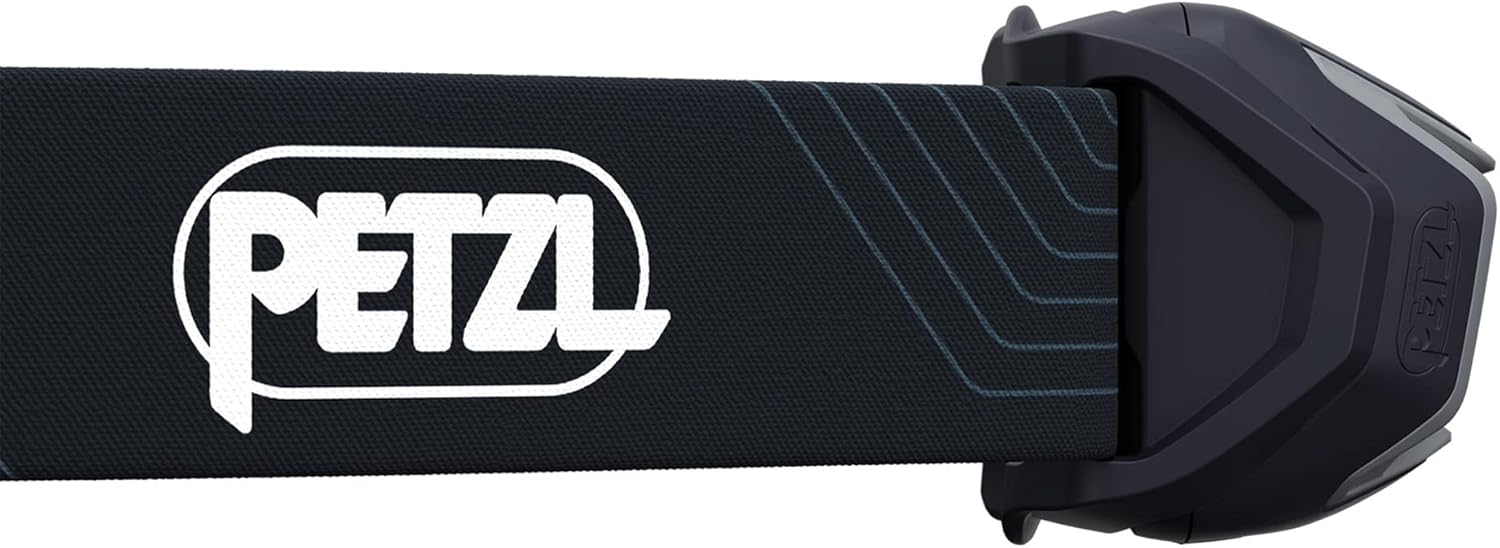 PETZL Actik Compact Multifunction Front Lamp