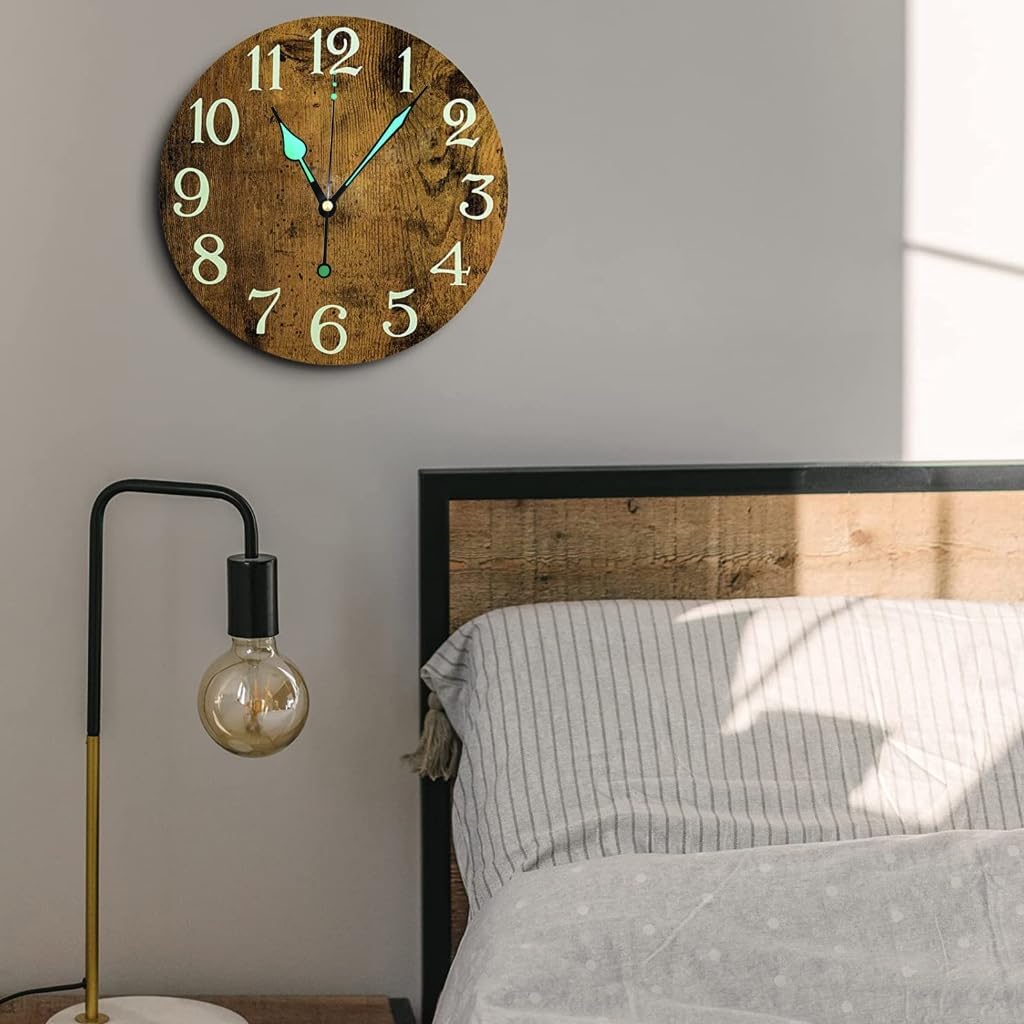 Wall Clock Repair Kit DIY Gift