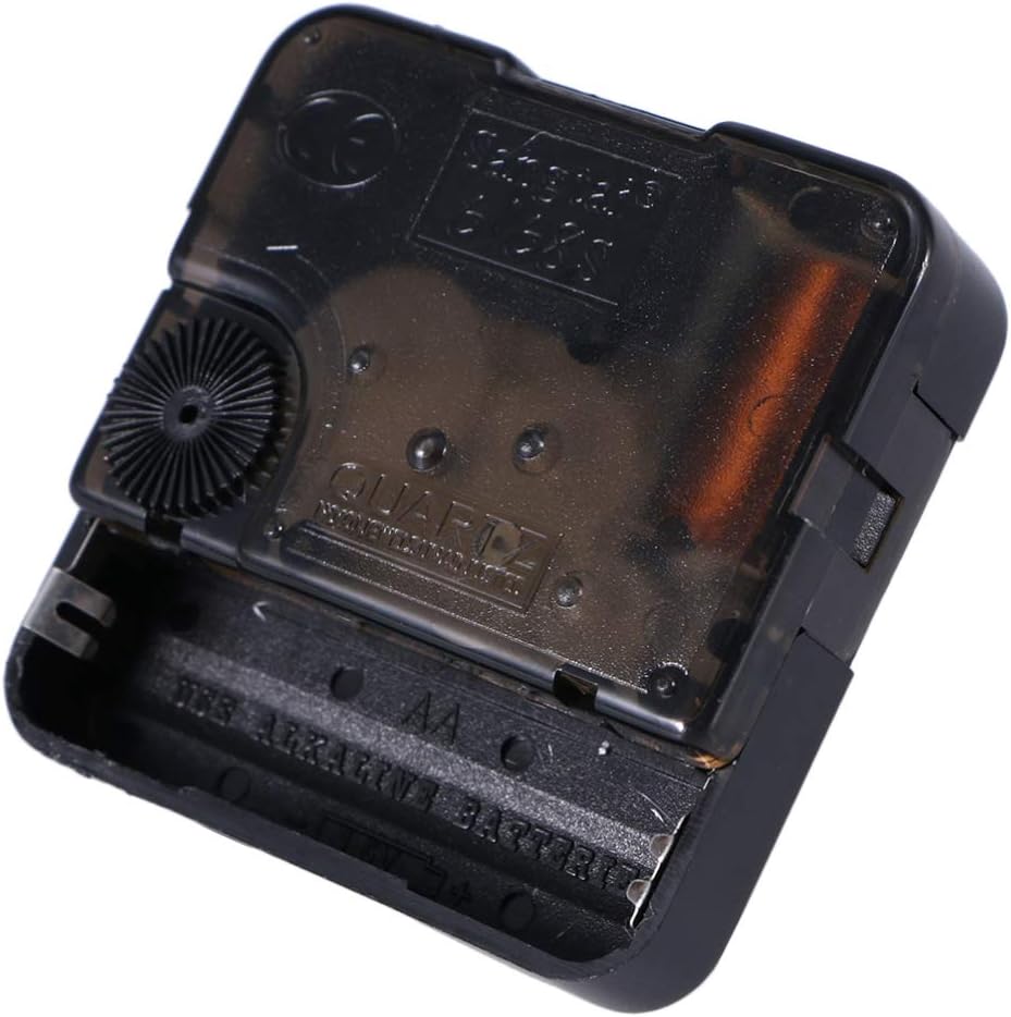 Healifty Silent Clock Movement Kit for quartz wall clock repair