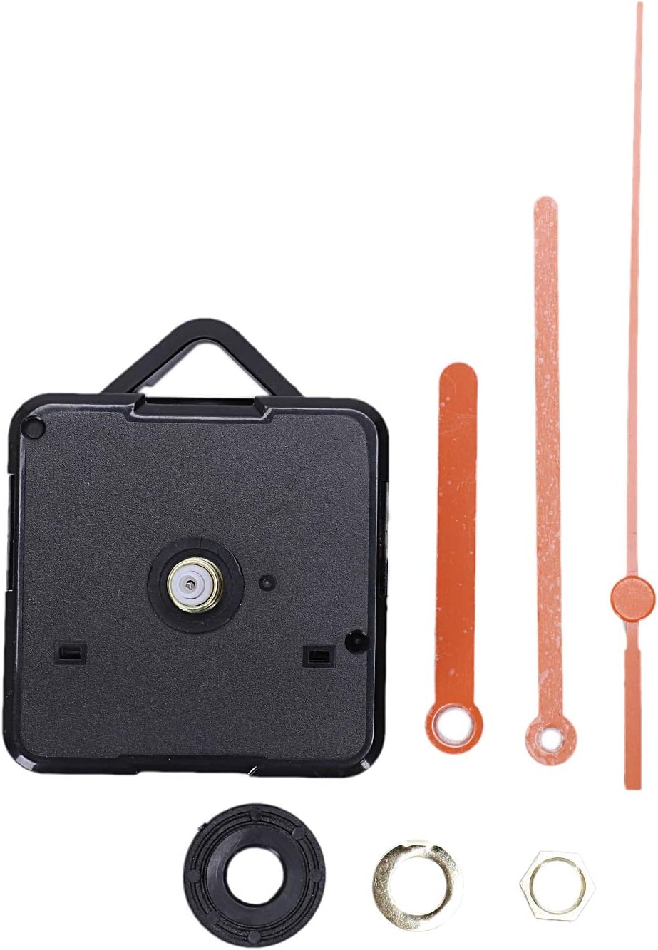 Accurate Wall Clock Repair Part Movement Mechanism