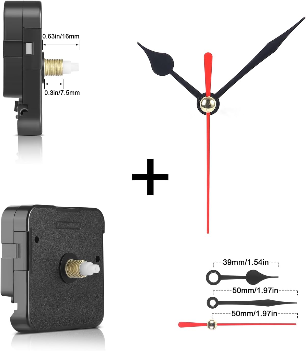 DTRIEMAEM_clock_mechanism