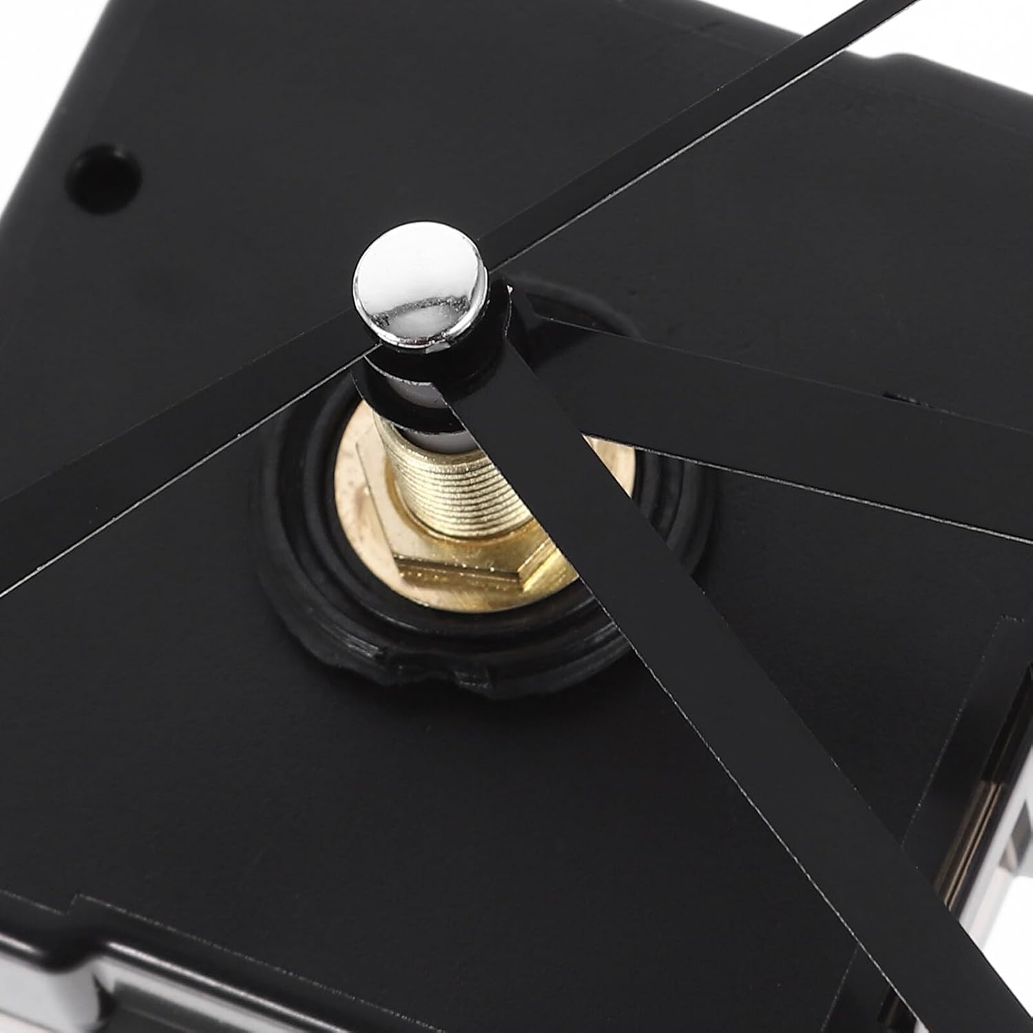 UOnlytech Wall Clock Mechanism - Sturdy DIY Clock Parts for Wall Clocks