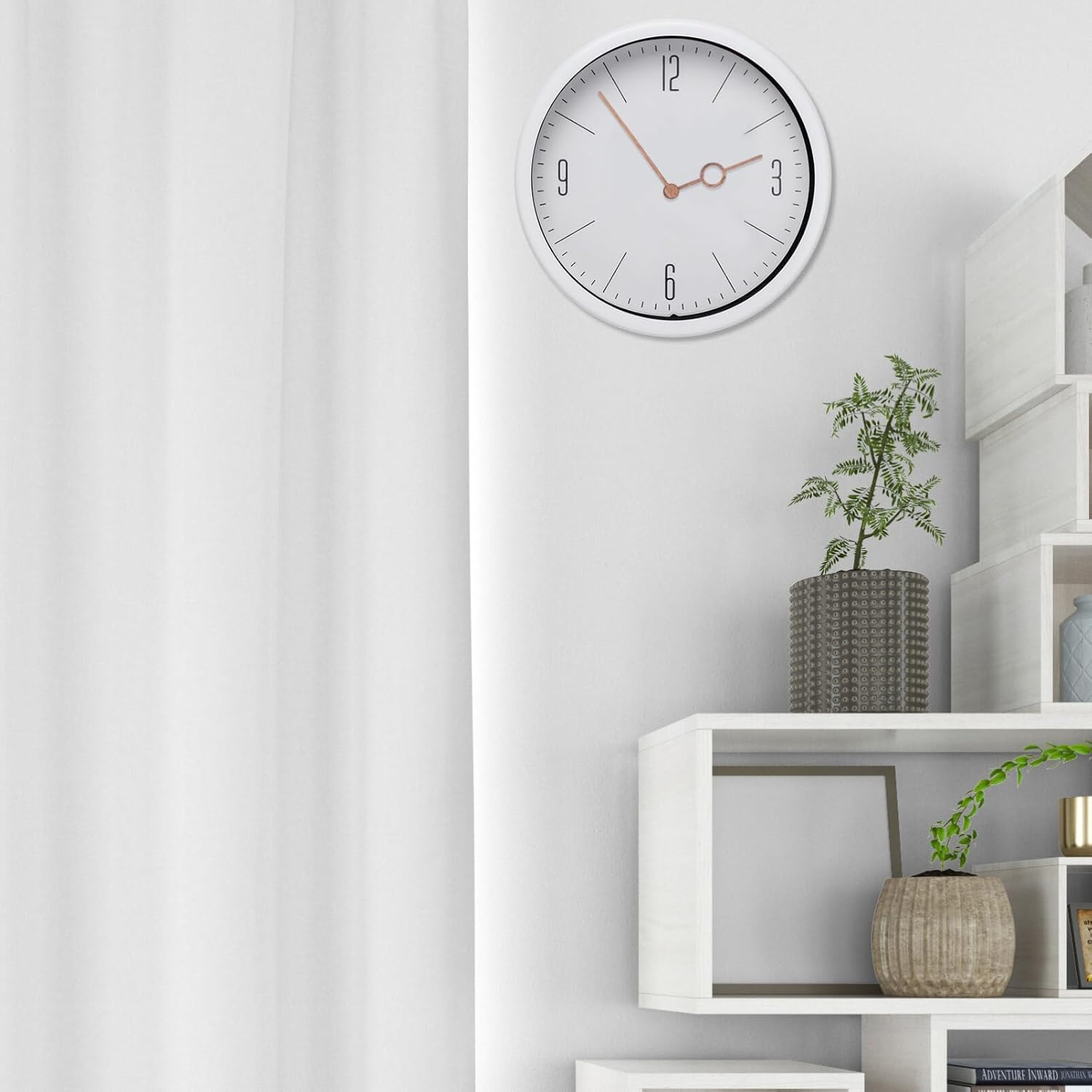 Perfect Clock Kit Everything You Need