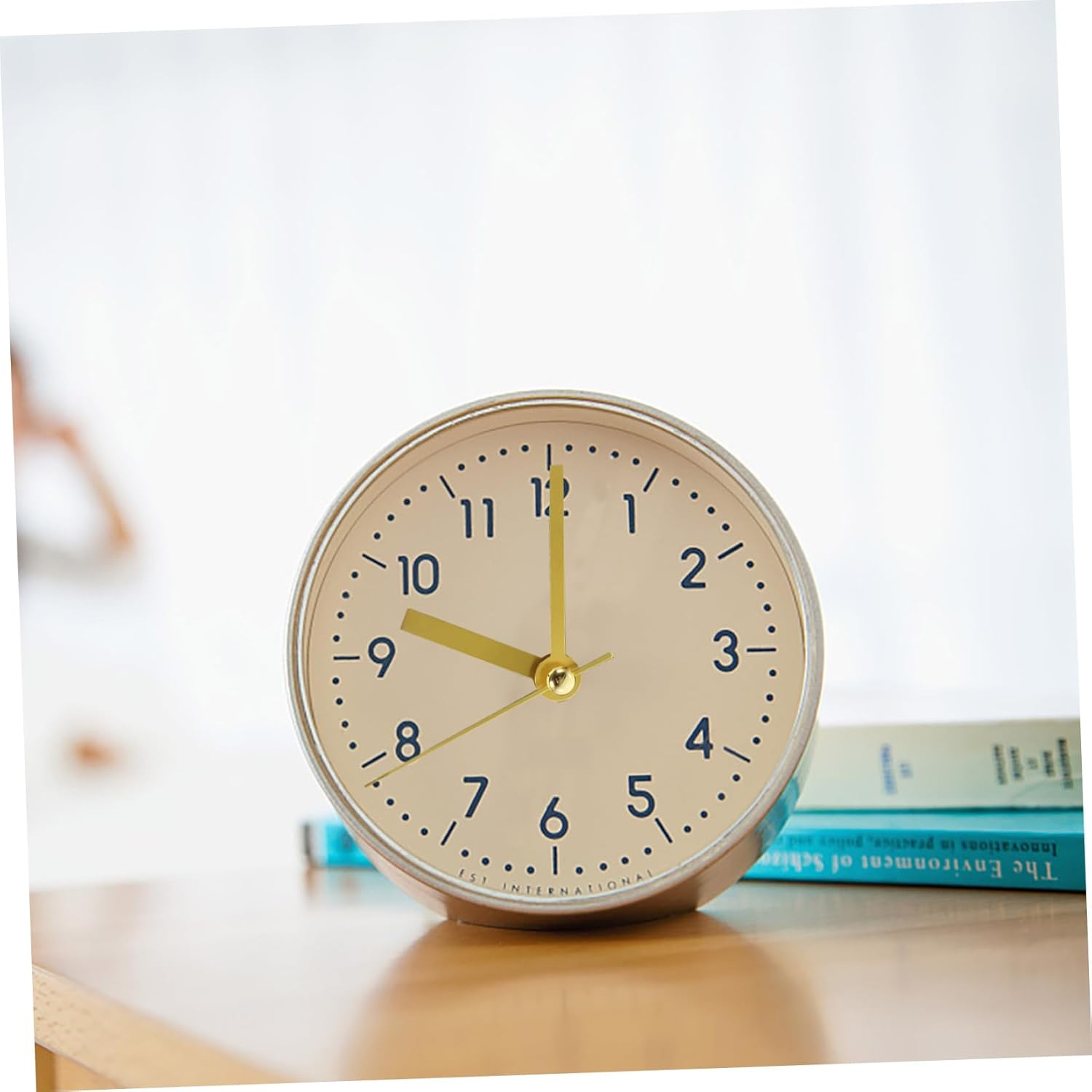 High-Quality Plastic Pendulum Clock Mechanism for Replacement