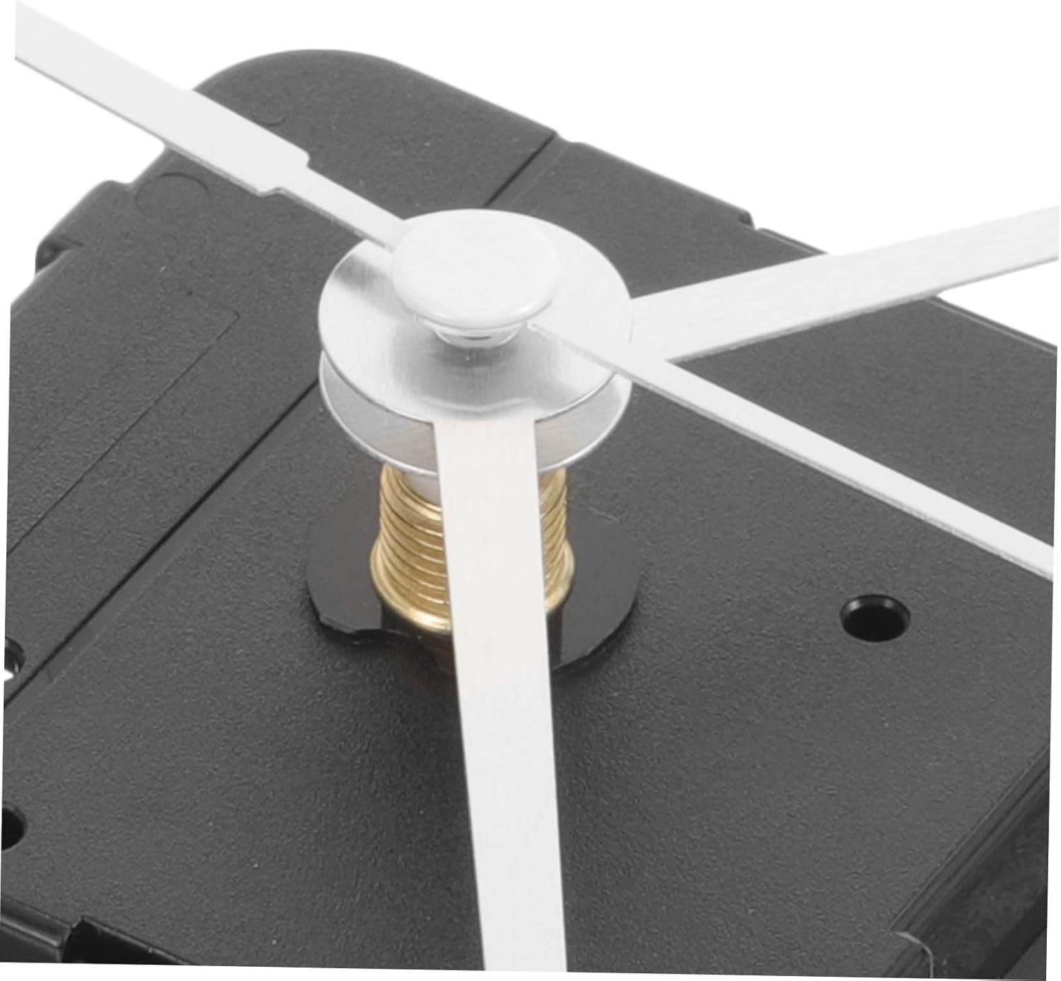 Uonlytech 1 Set Reverse Clock Mechanism Replacement Battery-Operated Backwards Clock Parts