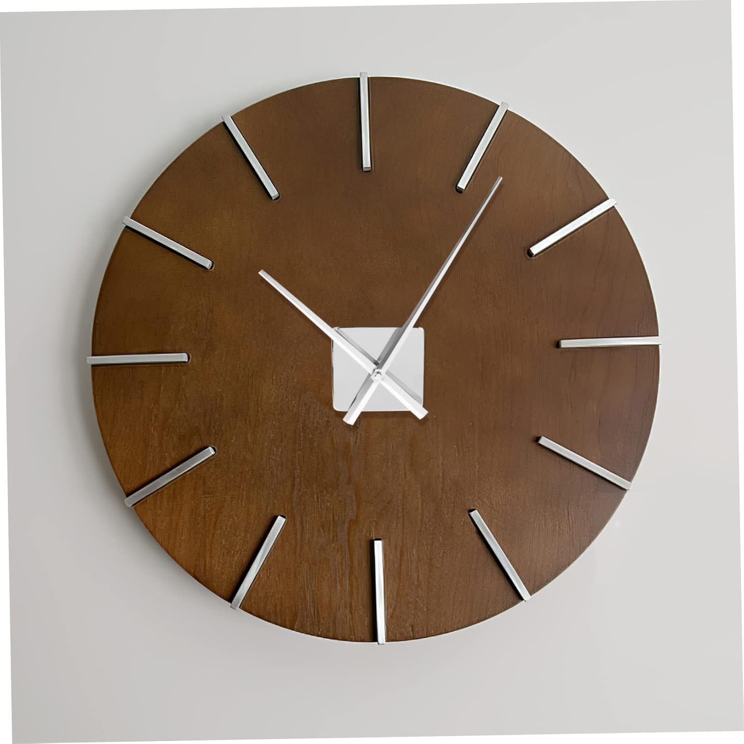 OSALADI DIY Clock Hand Replacement Kit for Wall Clocks