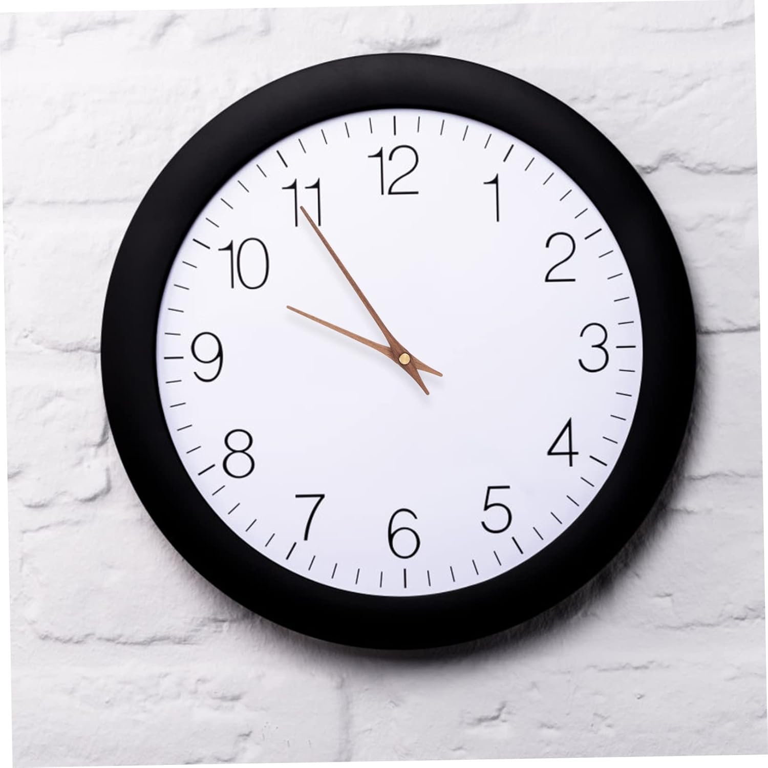 Hemoton Replacement Clock Hands Kit