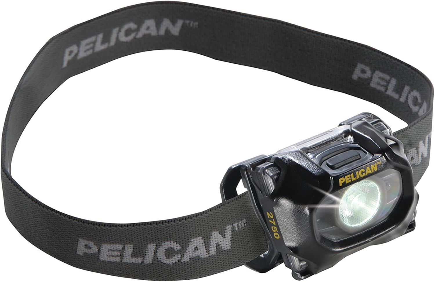 Pelican 2750C LED Headlamp