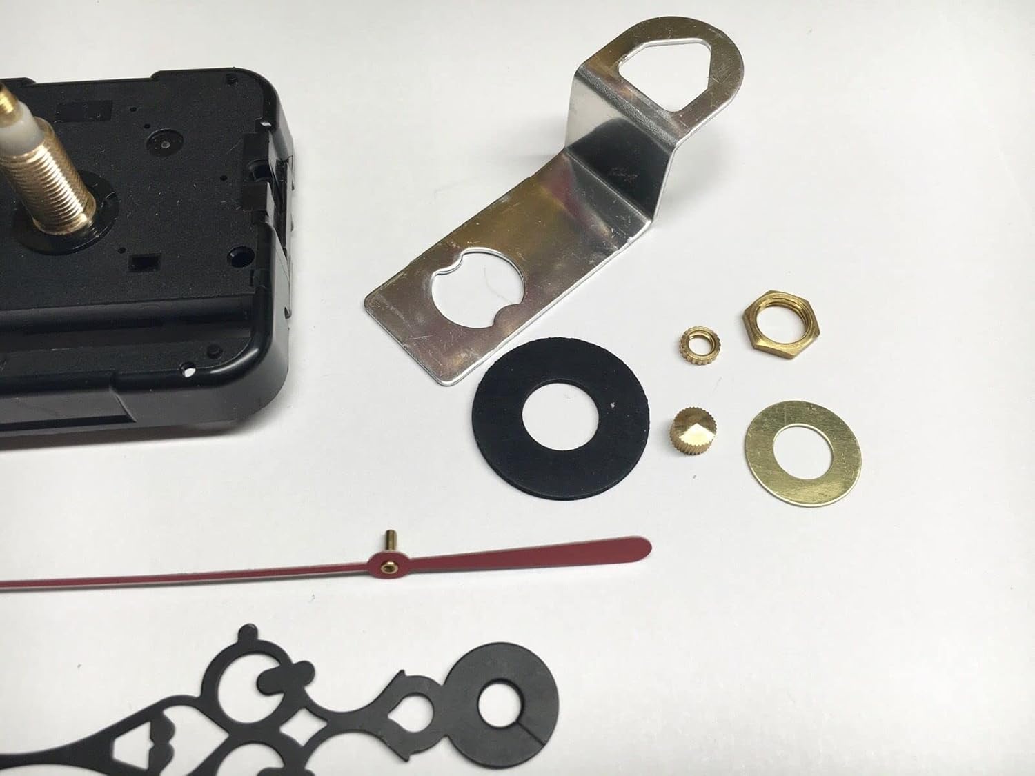 High-Quality Replacement Movement for 38 Diameter Clock Dial