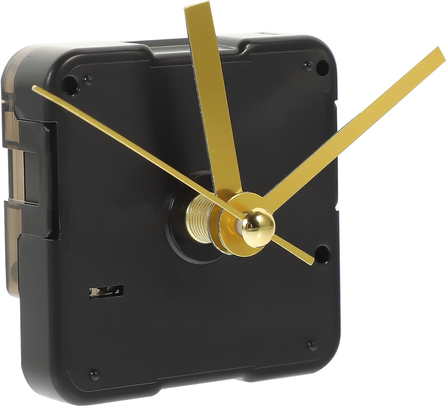 High-Quality Plastic Pendulum Clock Mechanism for Replacement