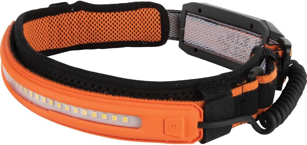 Klein Tools Rechargeable Headlamp GetMoreDone