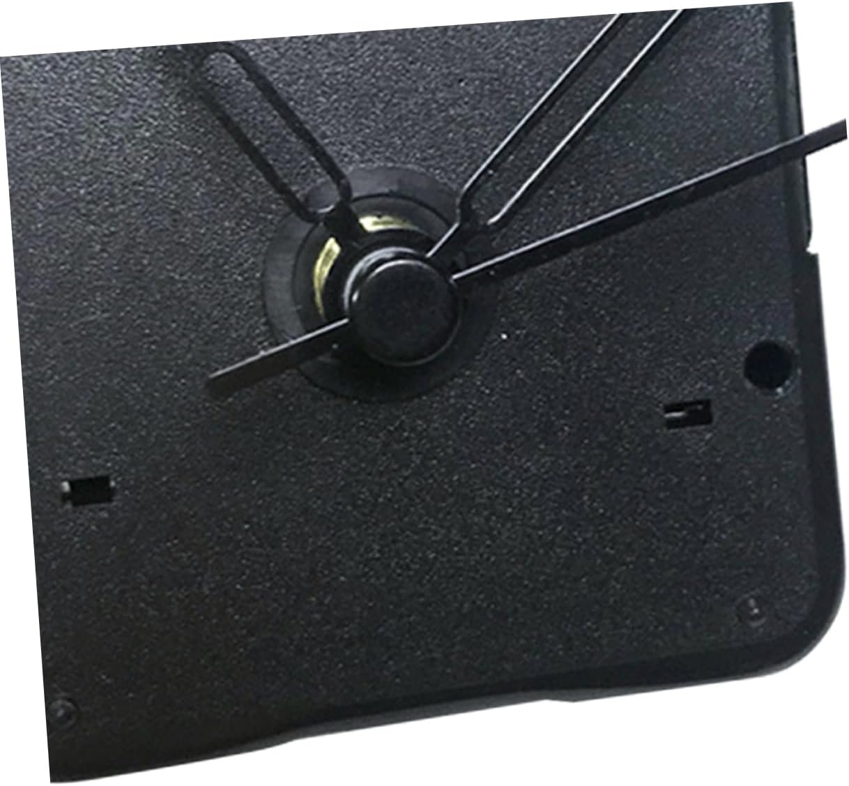 DOITOOL Clock Movement Kit for Wall Clocks