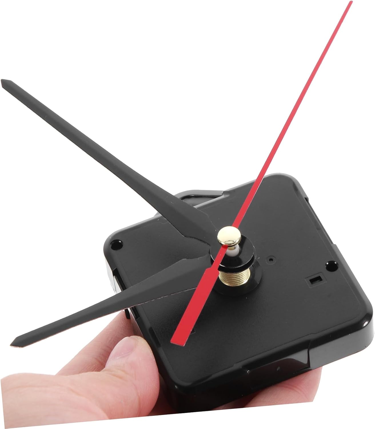 Replacement Hands for Obsidian Clocks Silent Functional