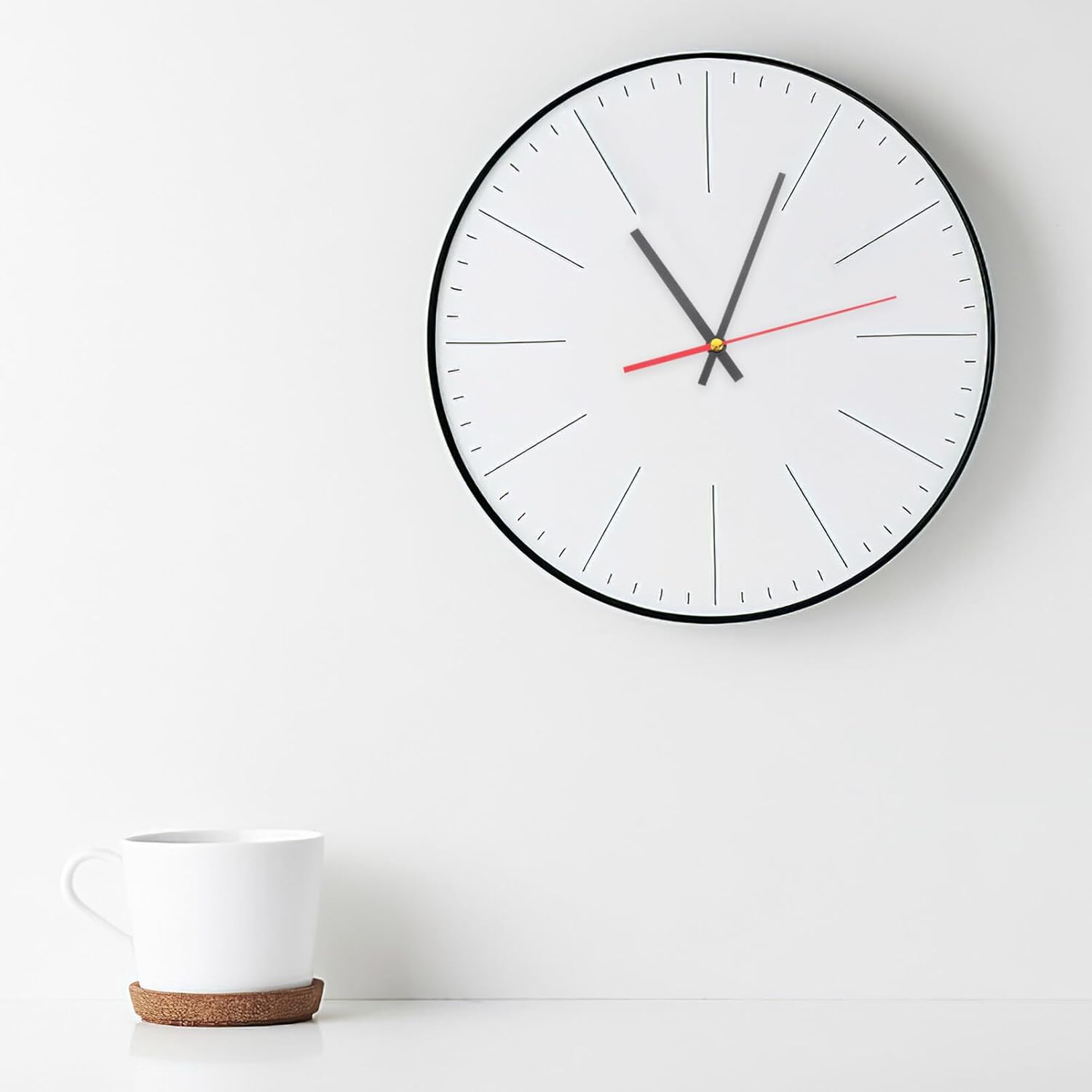 Hemobllo Small Clock Hands