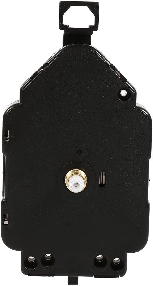 URRNDD - Precision Quartz Clock Movement