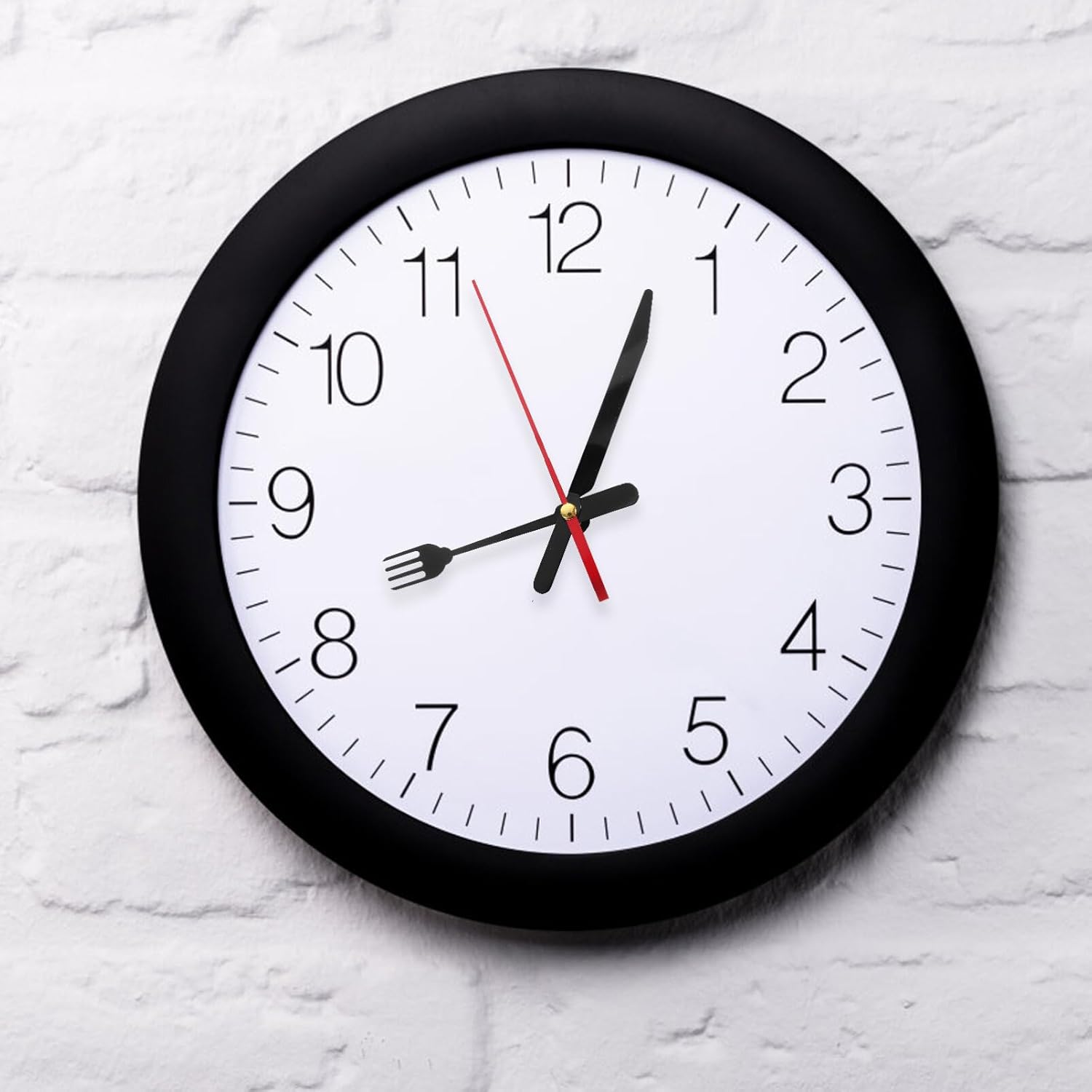UKCOCO Quartz Clock Mechanism Kit