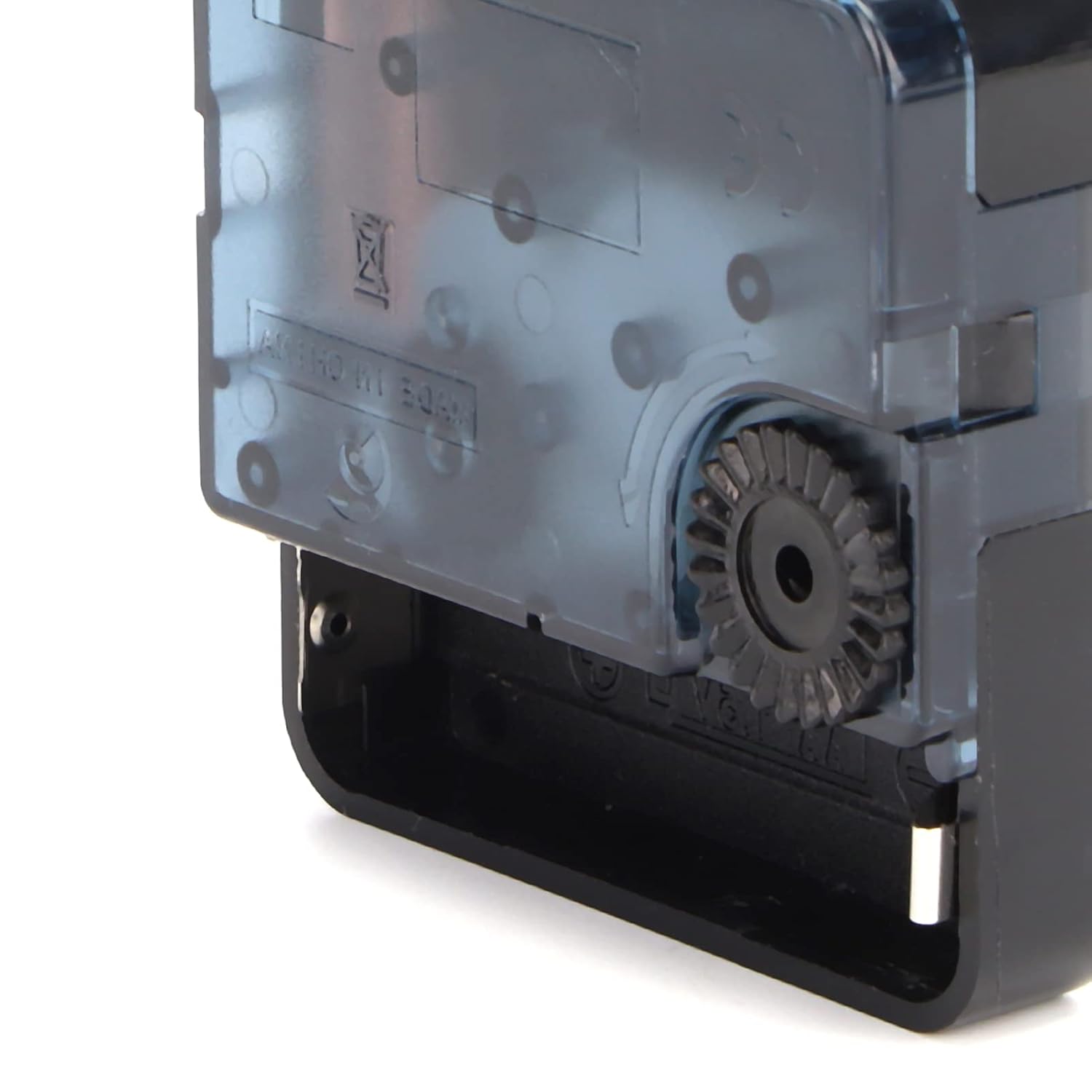 High-Torque Quartz Clock Movement Replacement