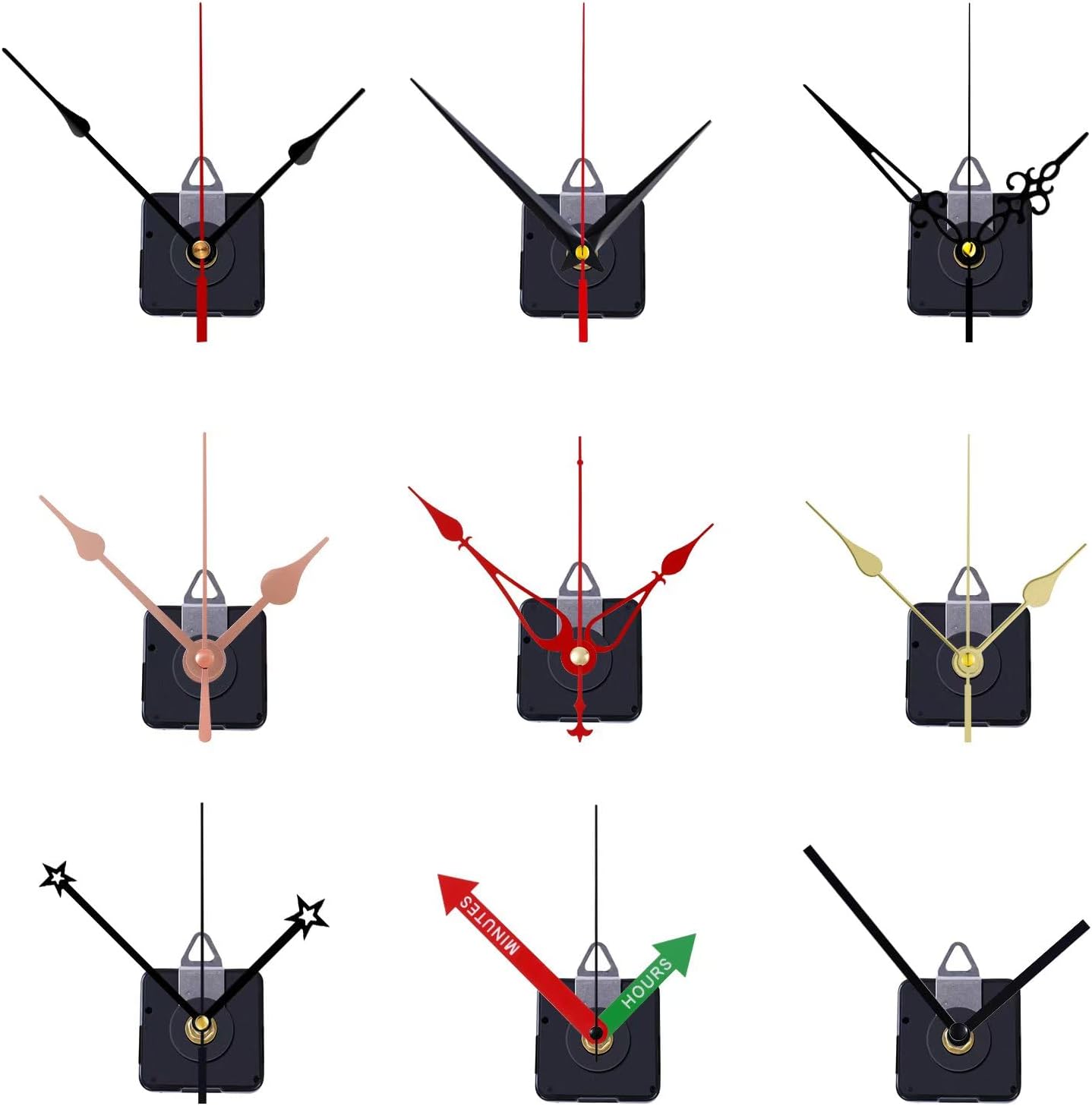 Perfect for Repair Crafting and Precise Setups