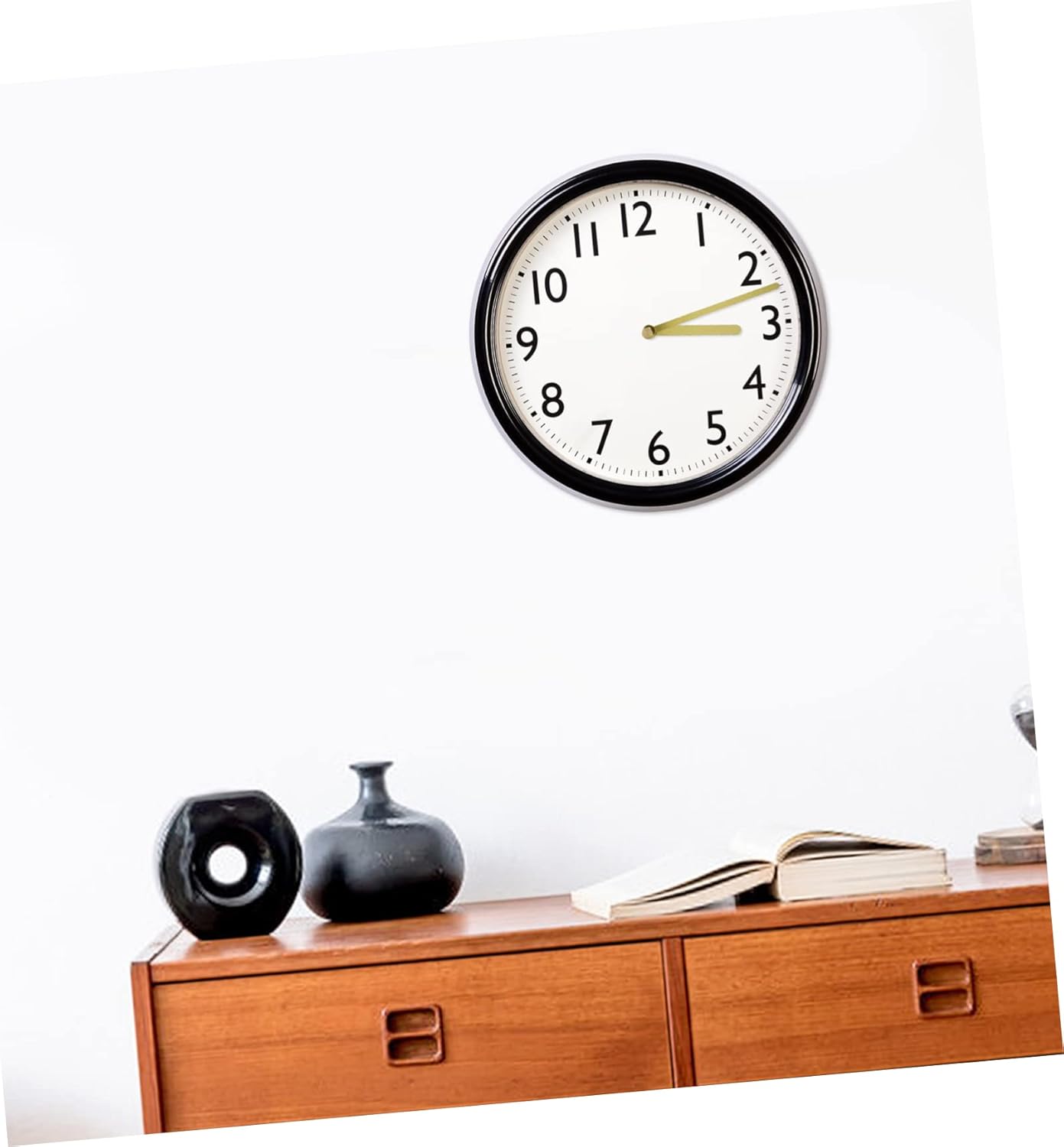 Clock Mechanism Replacement - Battery-Powered Clock Parts