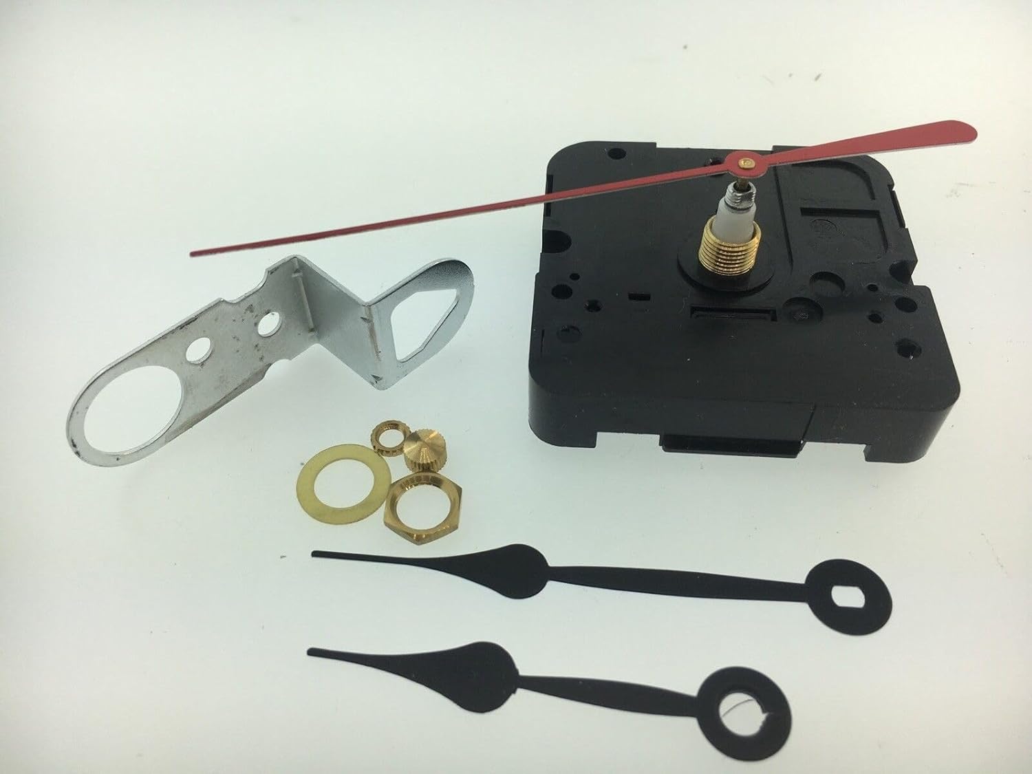 1732 Shaft Replacement for USA Diameter Clocks