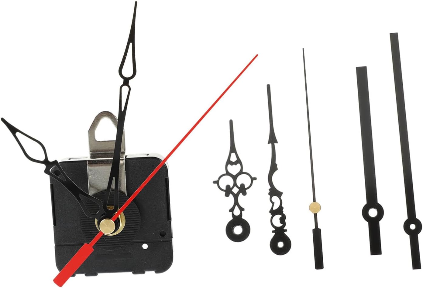 DOITool Clock Mechanism Kit