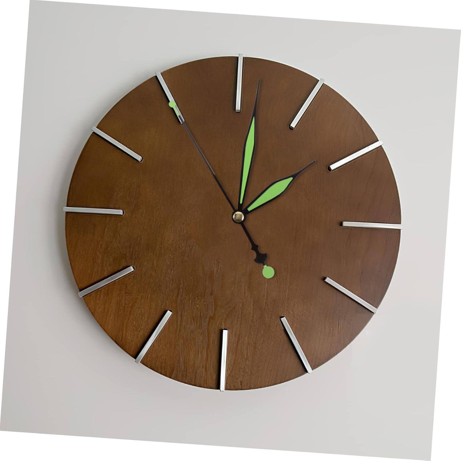 Uonlytech - Light Up Your Home with Glowing Clock Hands
